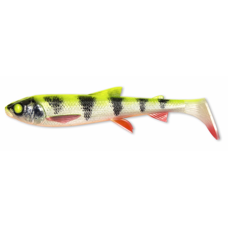 Savage Gear 3D Whitefish Shad 17.5cm (42g) - Lemon