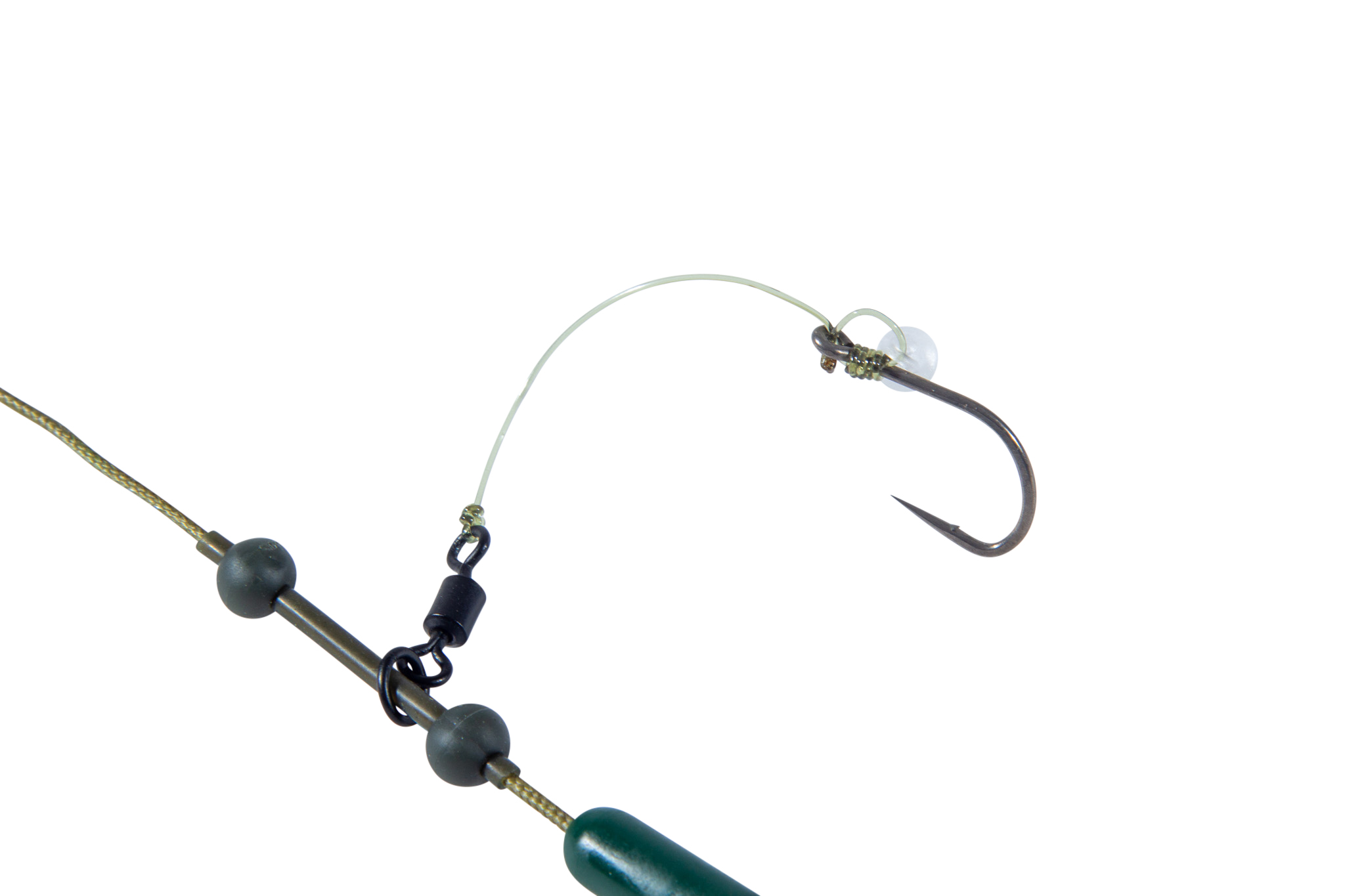 Ultimate Action-Pack Chod Rig Kit (85g) (30lb)