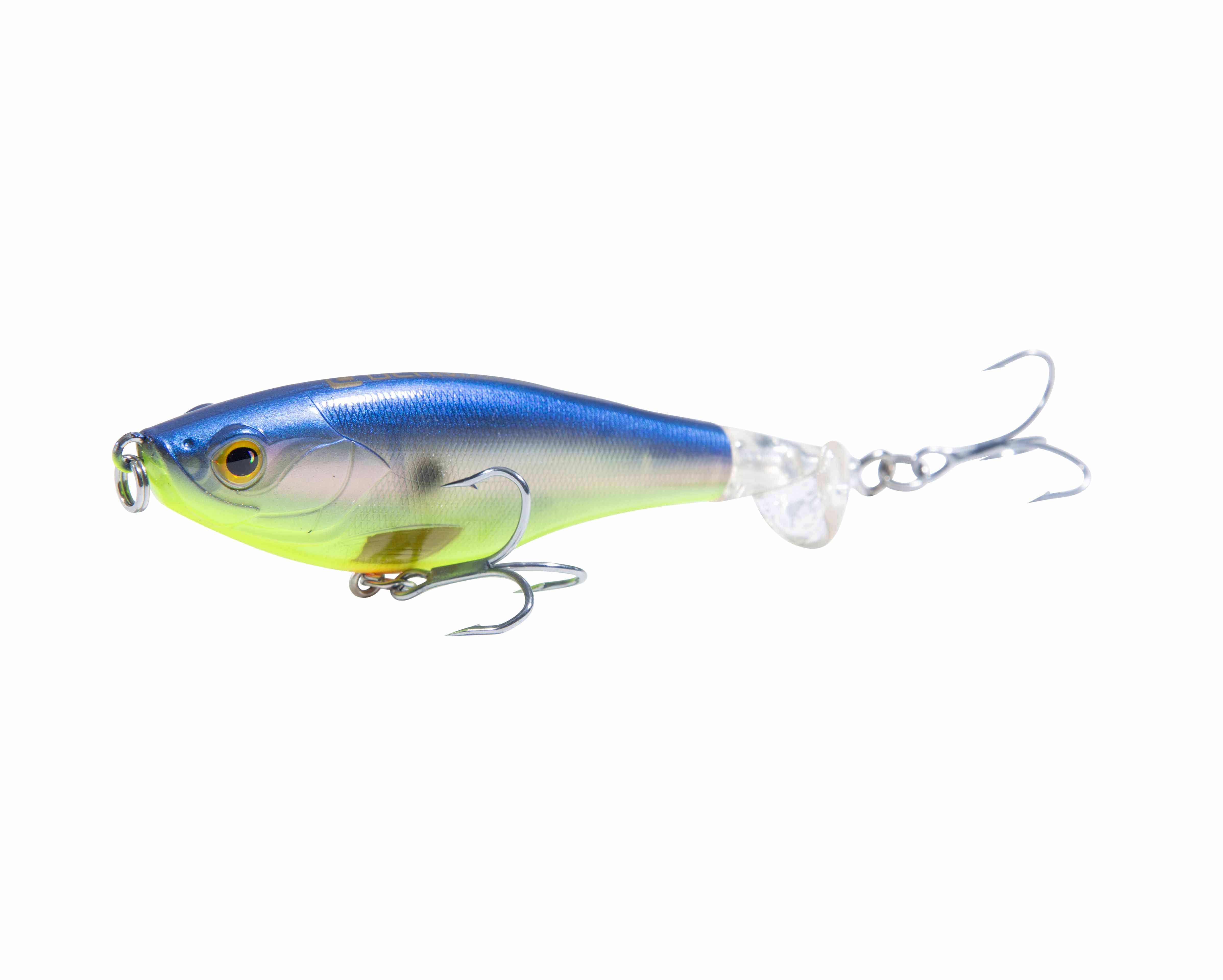 Ultimate New X-Lure Pack Lure Set