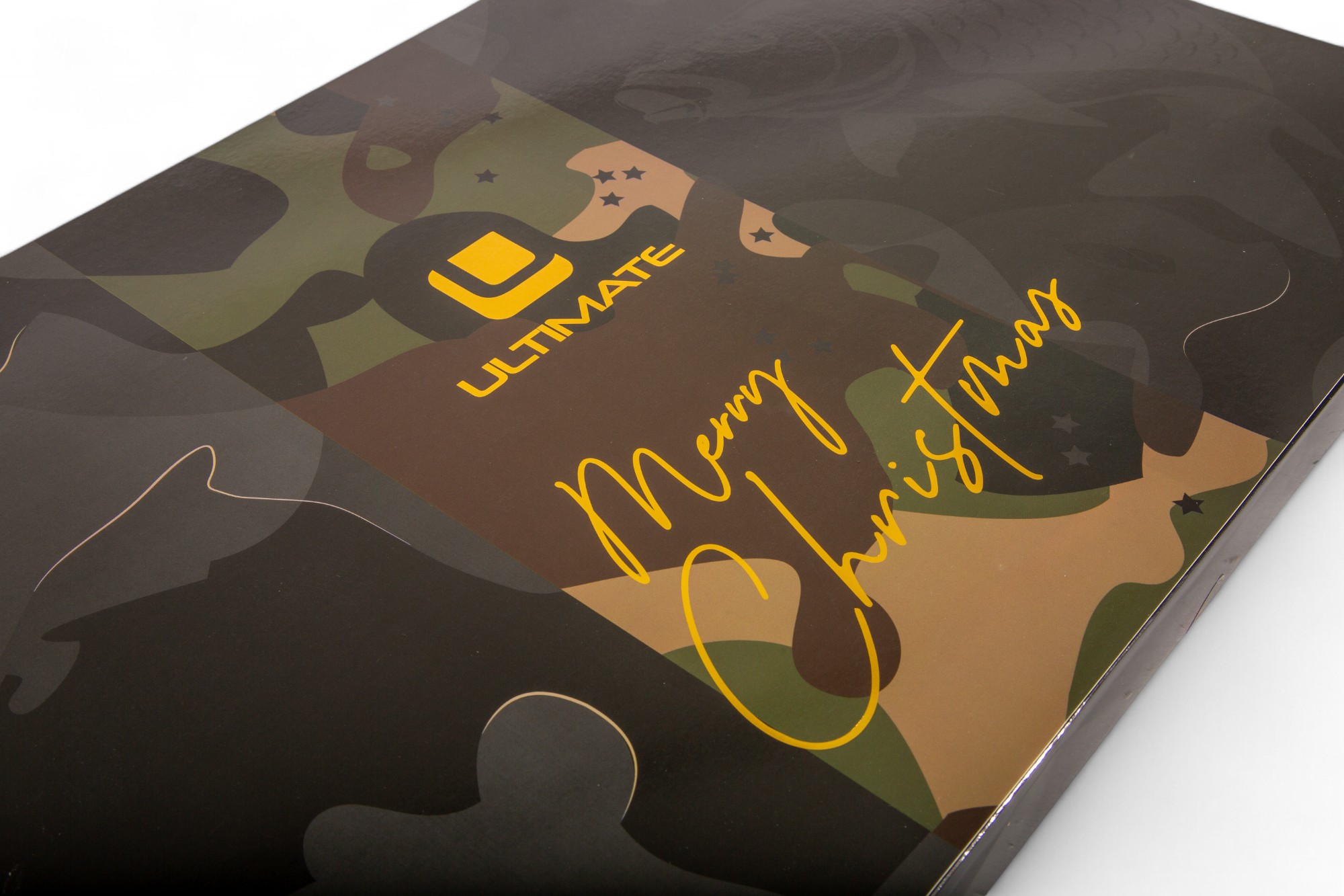 Ultimate Carp Tackle Deluxe Advent Calendar 2024 (24 Days of Gifts!)