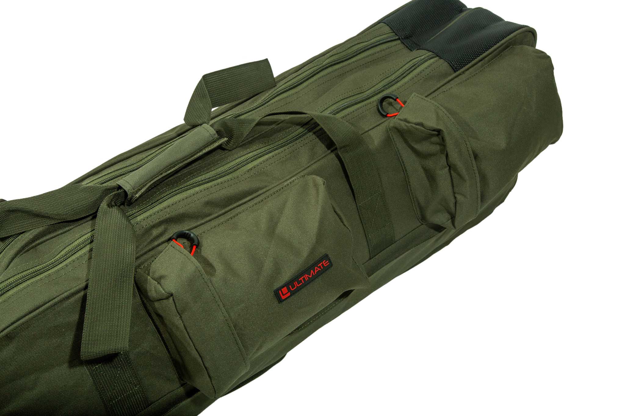 Ultimate Adventure Rod Holdall 2 Rod