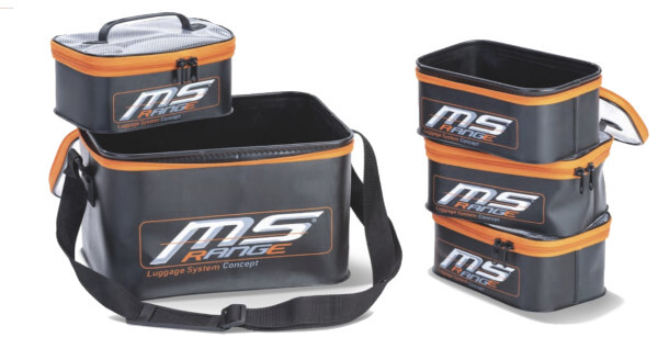 MS Range WP Bag In Bag