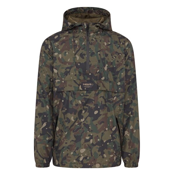 Trakker TechPro Camo Smock Fishing Jacket