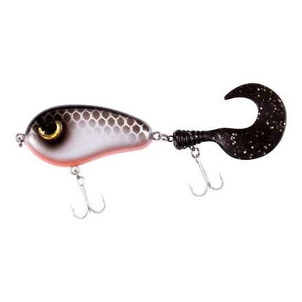 Fladen Scary Tail Jerkbait 13cm (18g)