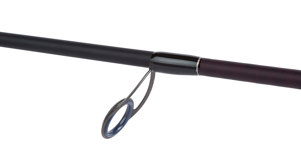 Shimano Yasei BB AX Zander Vertical Jig Rod 1.90m (10-25g)