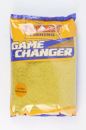 Evezet Game Changer Ultra Sweet 2kg (Yellow)