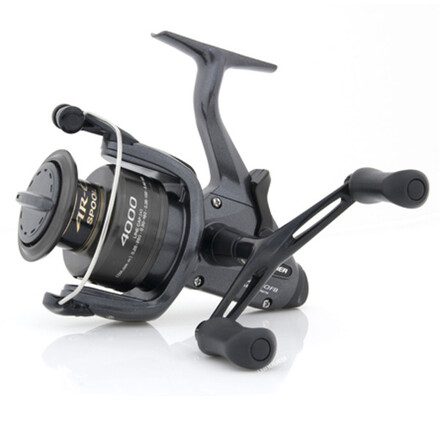 Shimano Baitrunner DL FB Reel