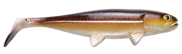Jackson The Sea Fish, 23 or 30cm! - Cod