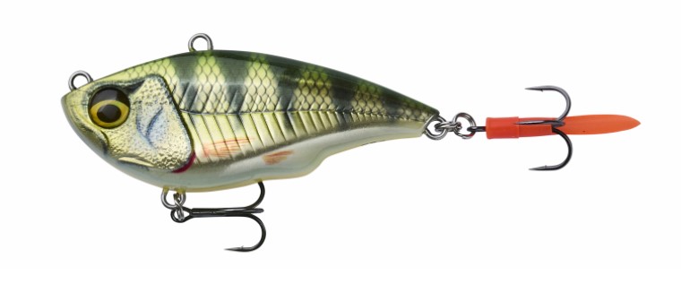 Savage Gear Fat Vibes XL 10cm (58g) Lure