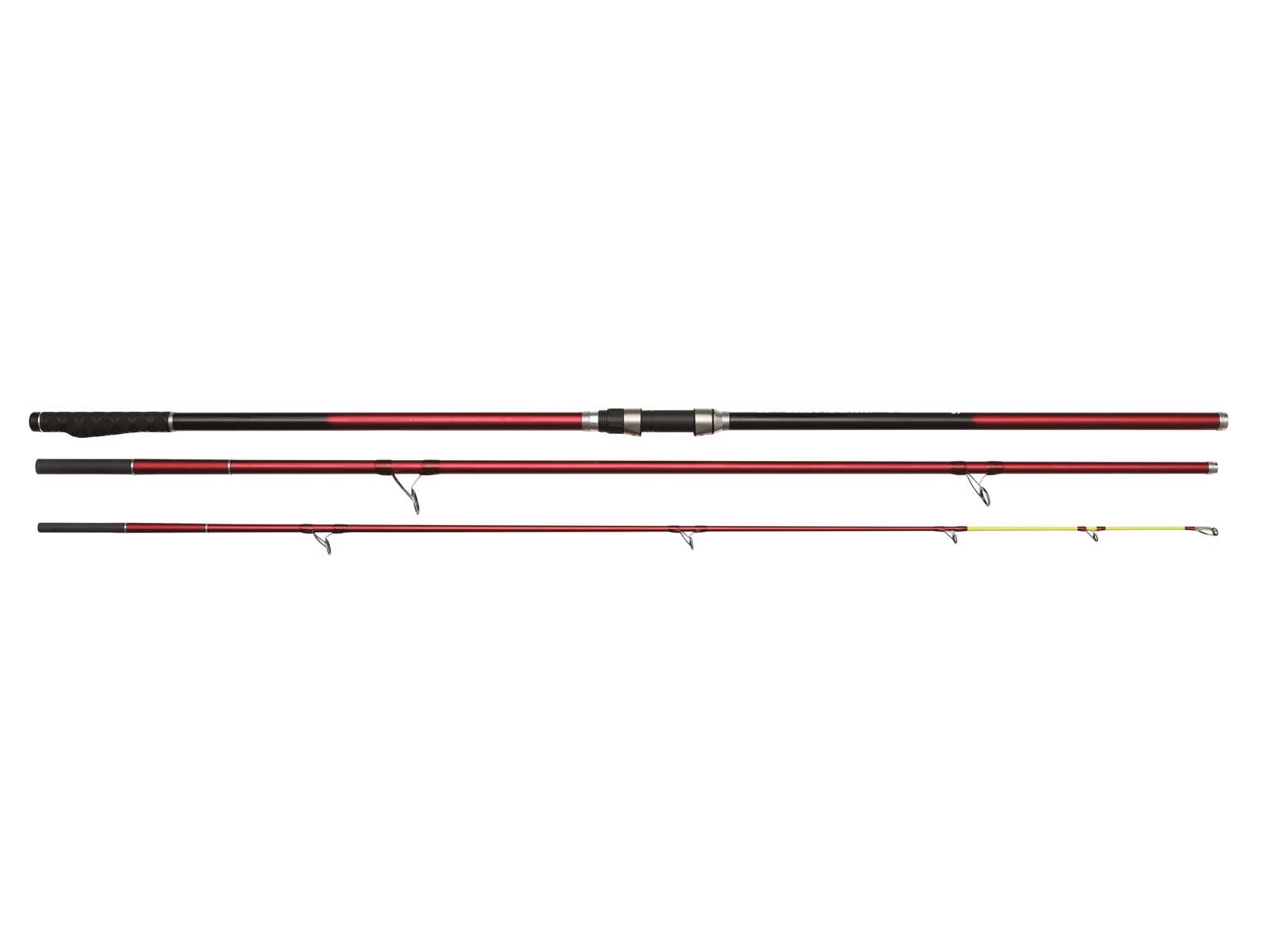 Kinetic Wave Blaster CT 14' | 4,20m 6XH 50-250g (3sec) Beach Rod