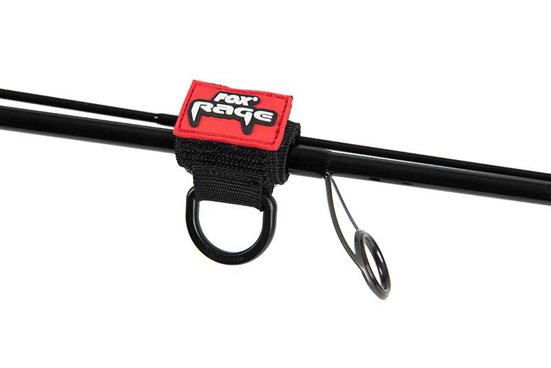 Fox Rage Voyager Rod Bands (2 pieces)