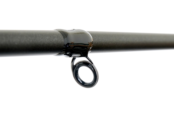 Gunki Ocean Tribes-Xshot S-220MH Marine Fishing Spin Rod