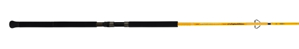 Illex Element Rider S XH GT Expedition Sea Fishing Rod 240cm (80-250g) (4-pieces)