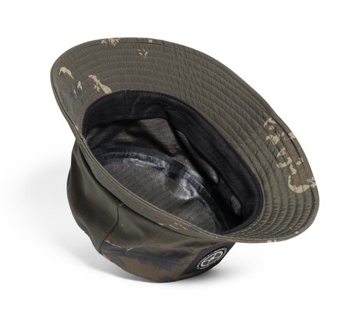 Nash Scope Waterproof Bucket Hat