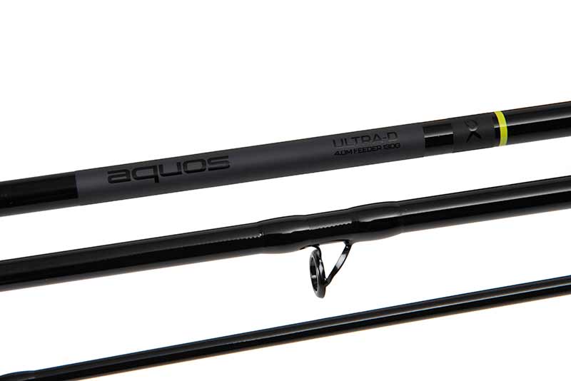 Matrix Aquos Ultra-D Feeder Rod 2024 4.0m (130g)