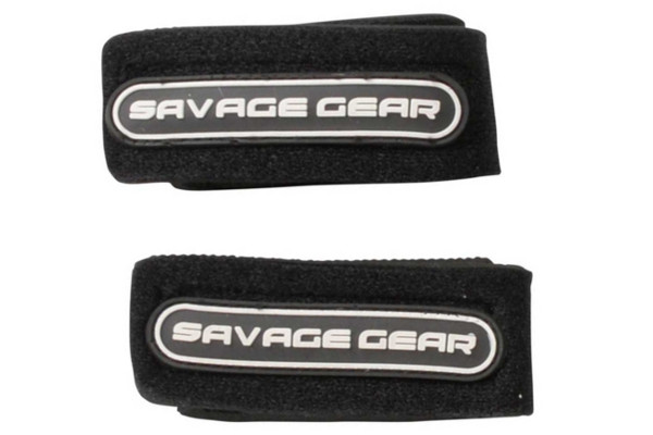 Savage Gear Neoprene Rod Straps