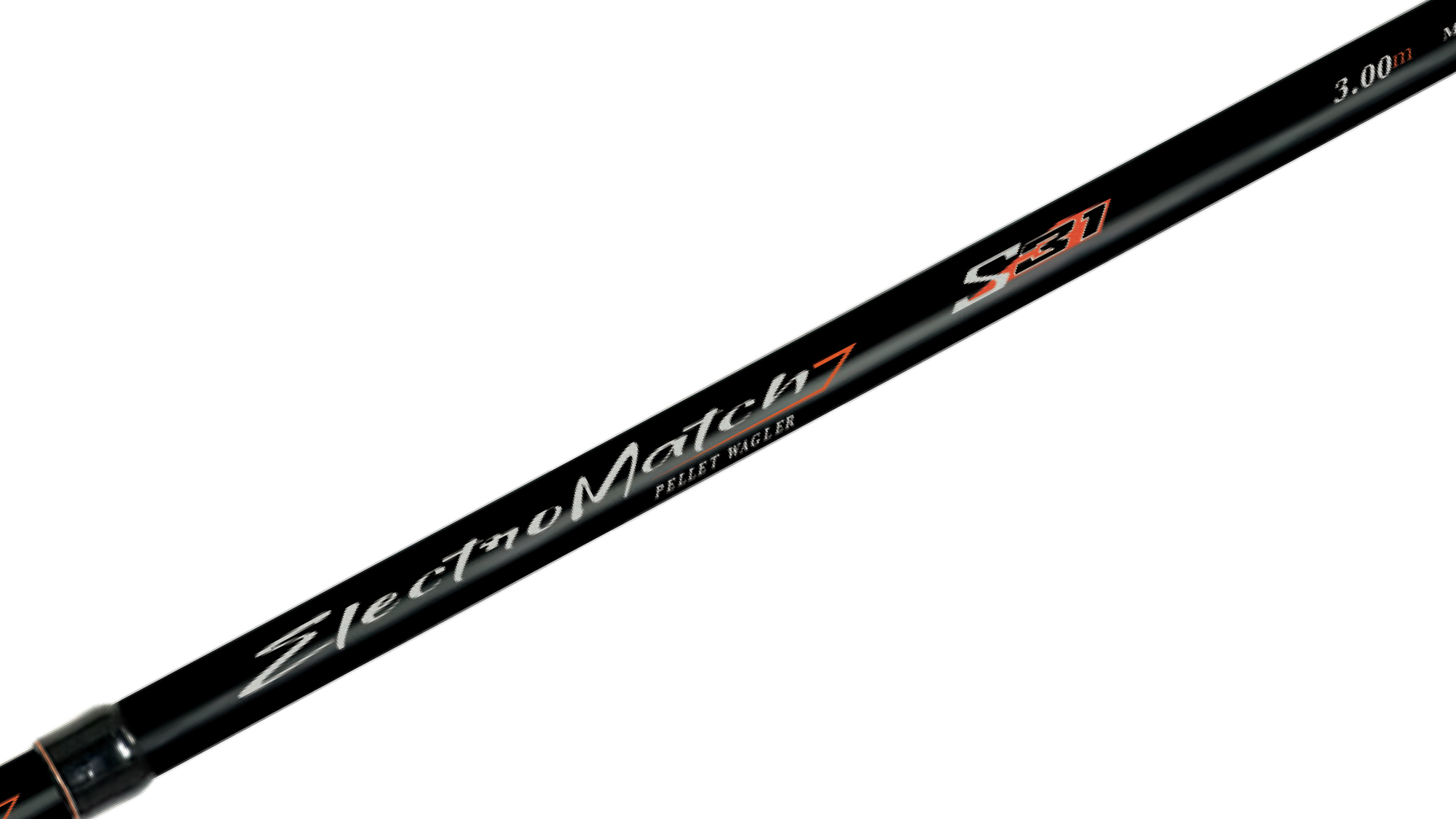 Colmic Electro Match S31 Match Rod 3m (3-20g)