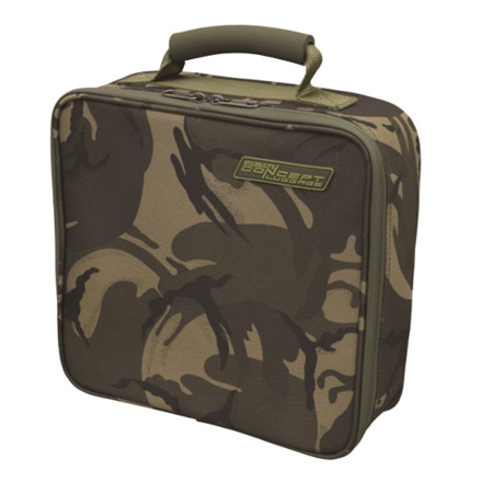 Starbaits Camo Concept Tackle Case