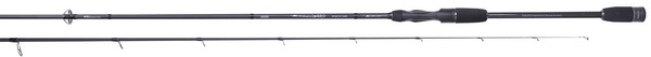 Mikado Inazuma Pro Perch EVA Spinning Rod