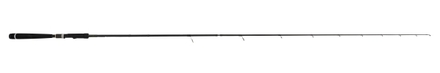 Illex The Artist X5 S MH Black Shadow Spin rod 2.16m (10-35g)