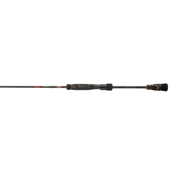 Berkley Urbn Finesse Lure Spinning Rods