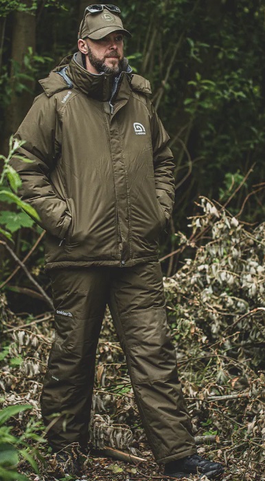 Trakker CR-3 Piece Winter Suit