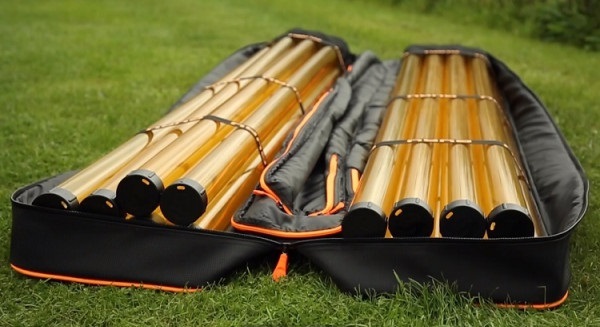 Guru Fusion Pole Holdall