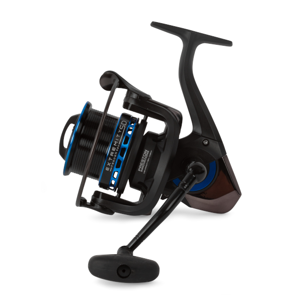 Preston Extremity SD Feeder Reel