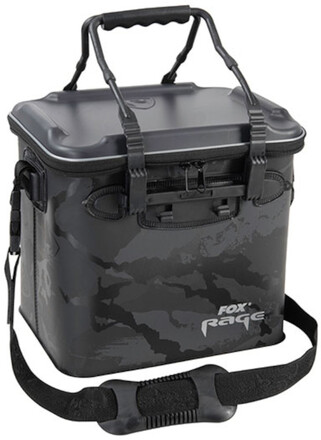 Fox Rage Voyager Camo Welded Bag