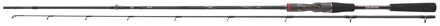 Daiwa Ballistic X BC Baitcaster Rod 2.10m