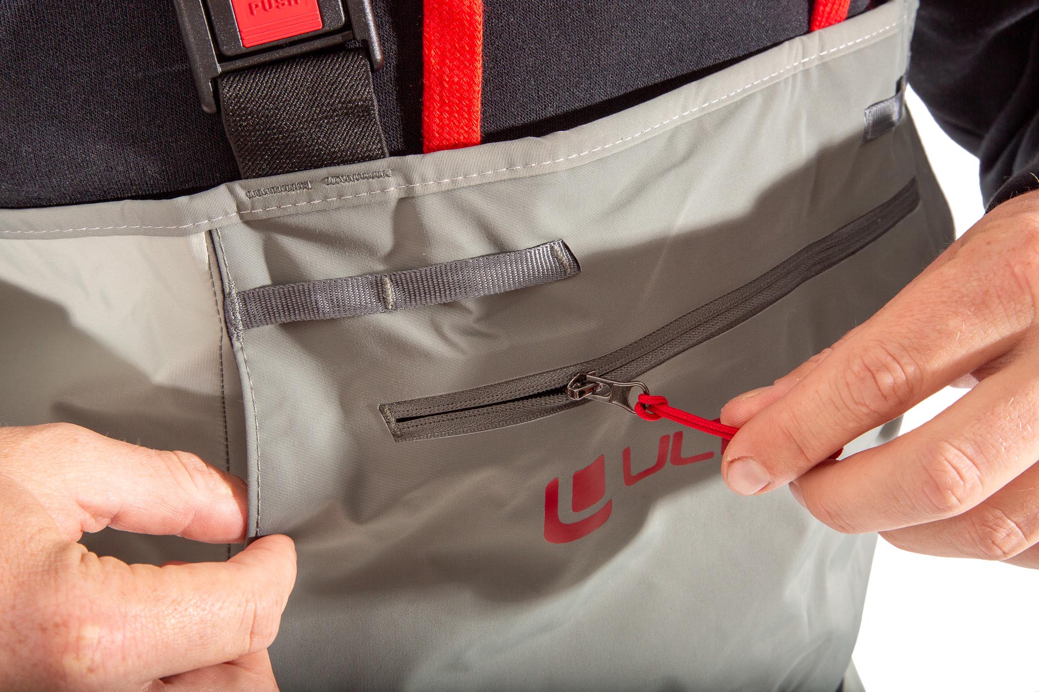 Ultimate Breathable 4 Layer Waders