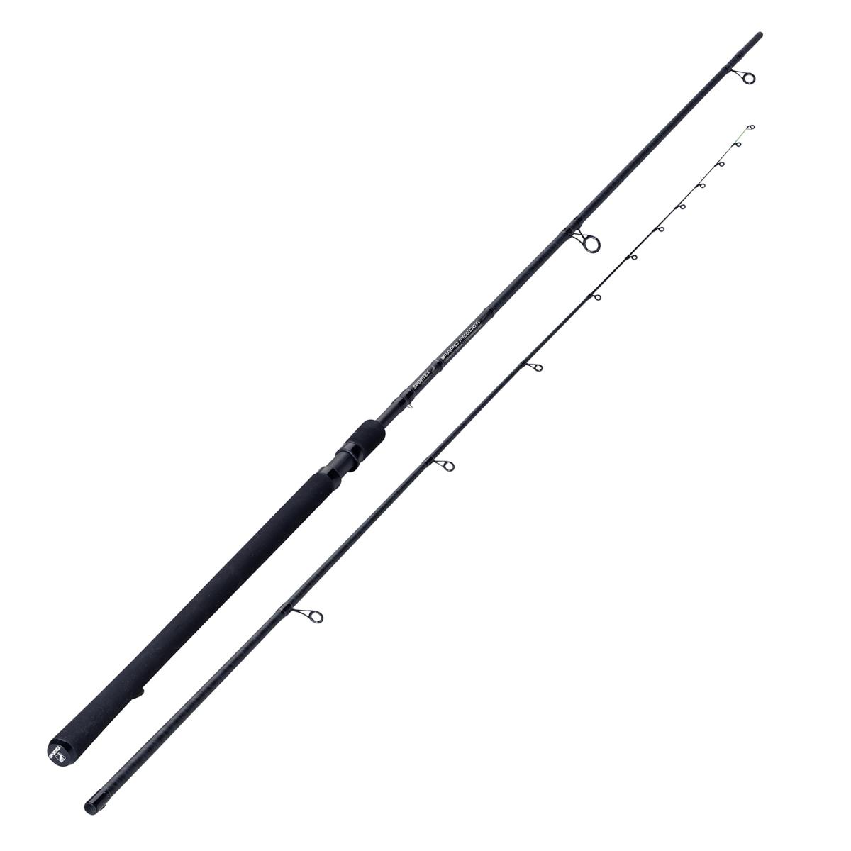 Sportex Rapid Pellet Feeder Rod