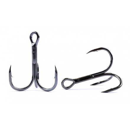 Trebles | Fishing Tackle Deals | Fiskedeal.dk