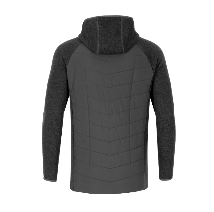 Korda Hybrid Jacket | Fiskedeal