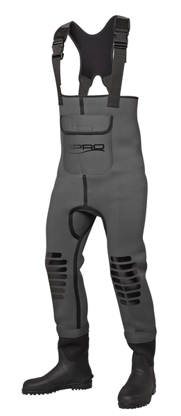 Spro Neoprene SCR Wader 5mm