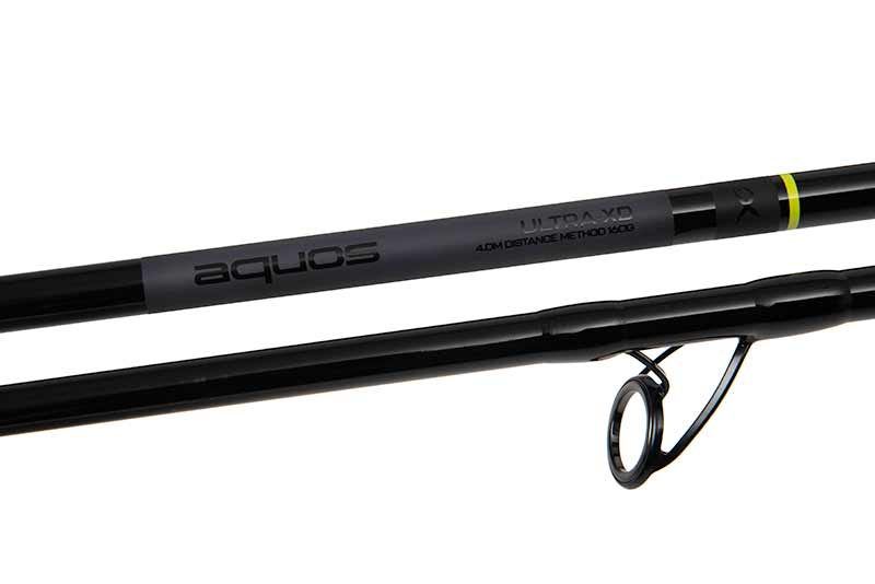 Matrix Aquos Ultra-XD Method Feeder Rod 4.0m (160g)