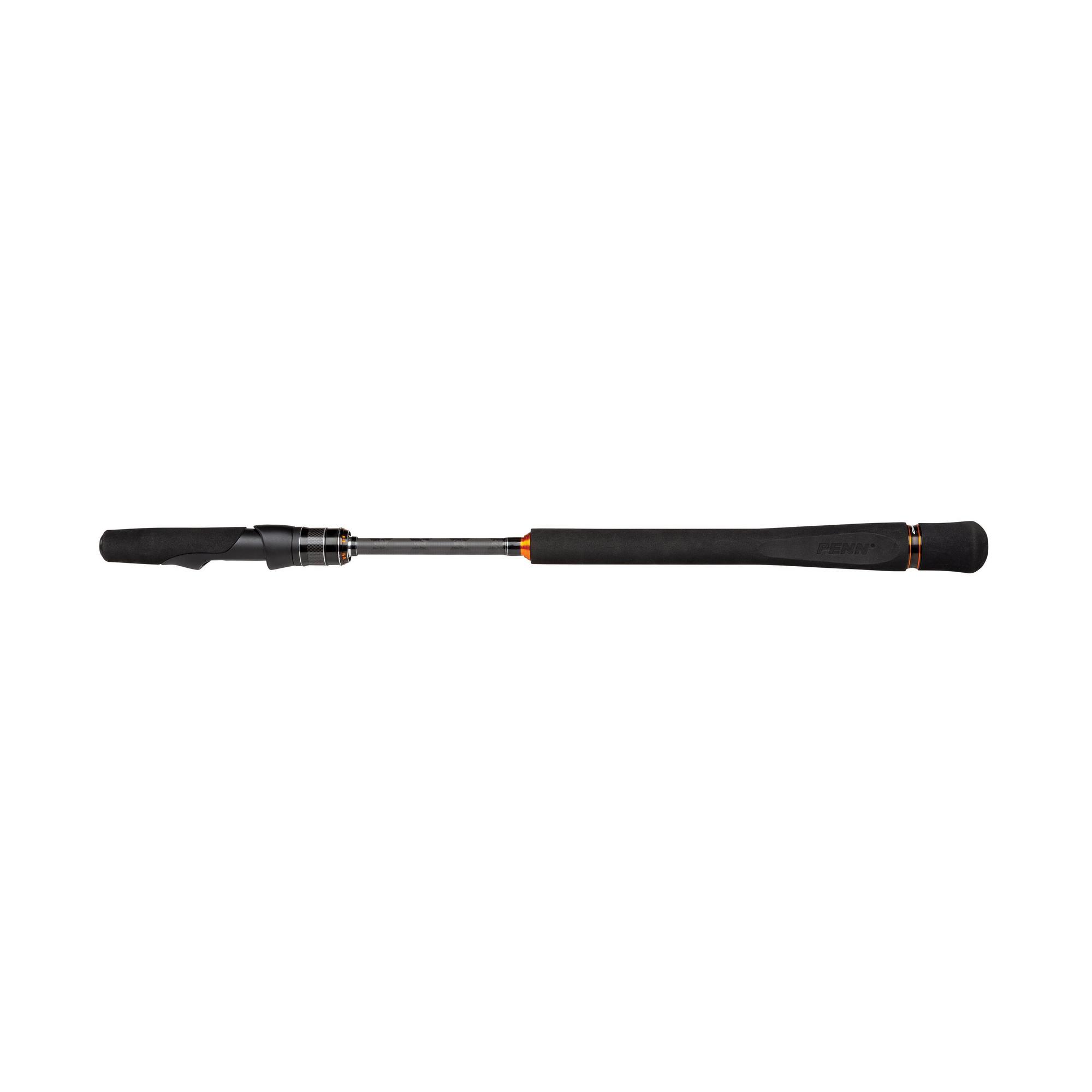 Penn Conflict XR TaiRubber Sea Fishing Rod 1.98m (80g)