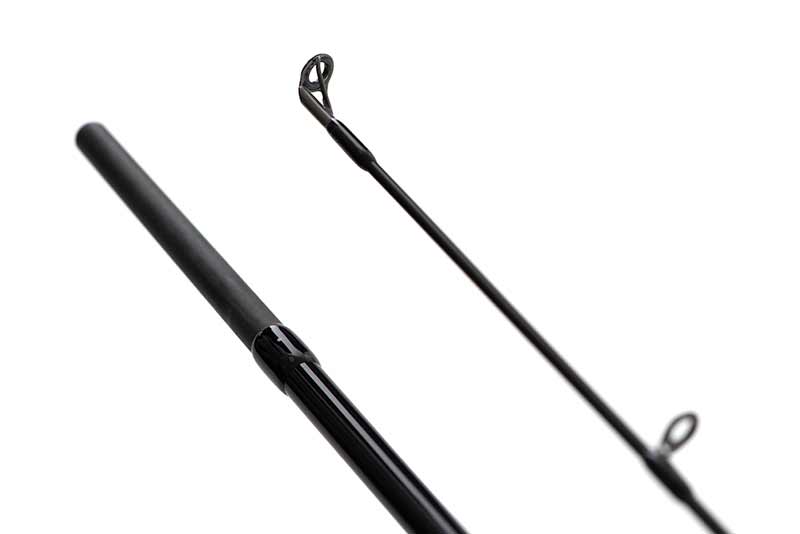 Fox Rage TR Special Shad Spin Rod 2.4m (10-35g)