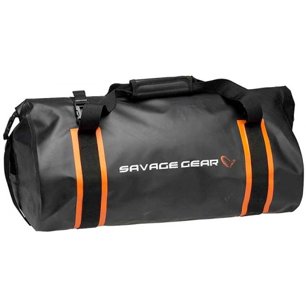 Savage Gear Waterproof Rollup Boat & Bank Bag 40L