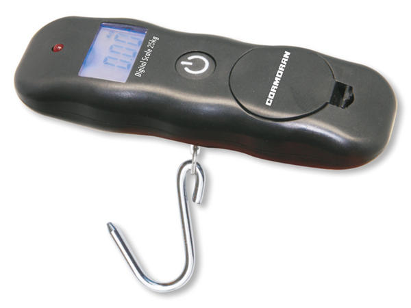 Cormoran Digital Scales Modell 601