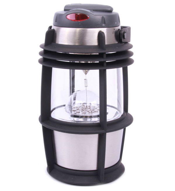 Arca Deck Led Lantern including remote control