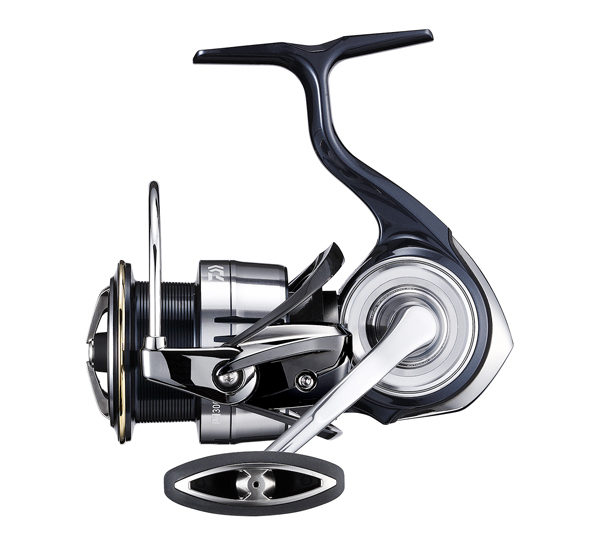 Daiwa 19 Certate-G LT