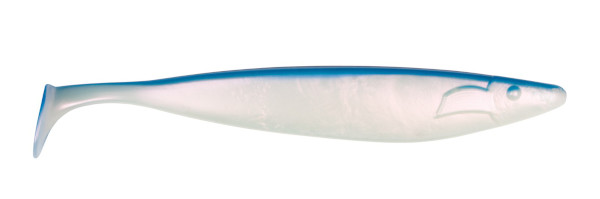 Jackson XXL Active Shad - Pearl Blue