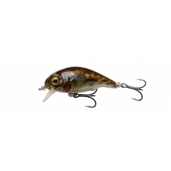 Savage Gear 3D Goby Crank Floating SR