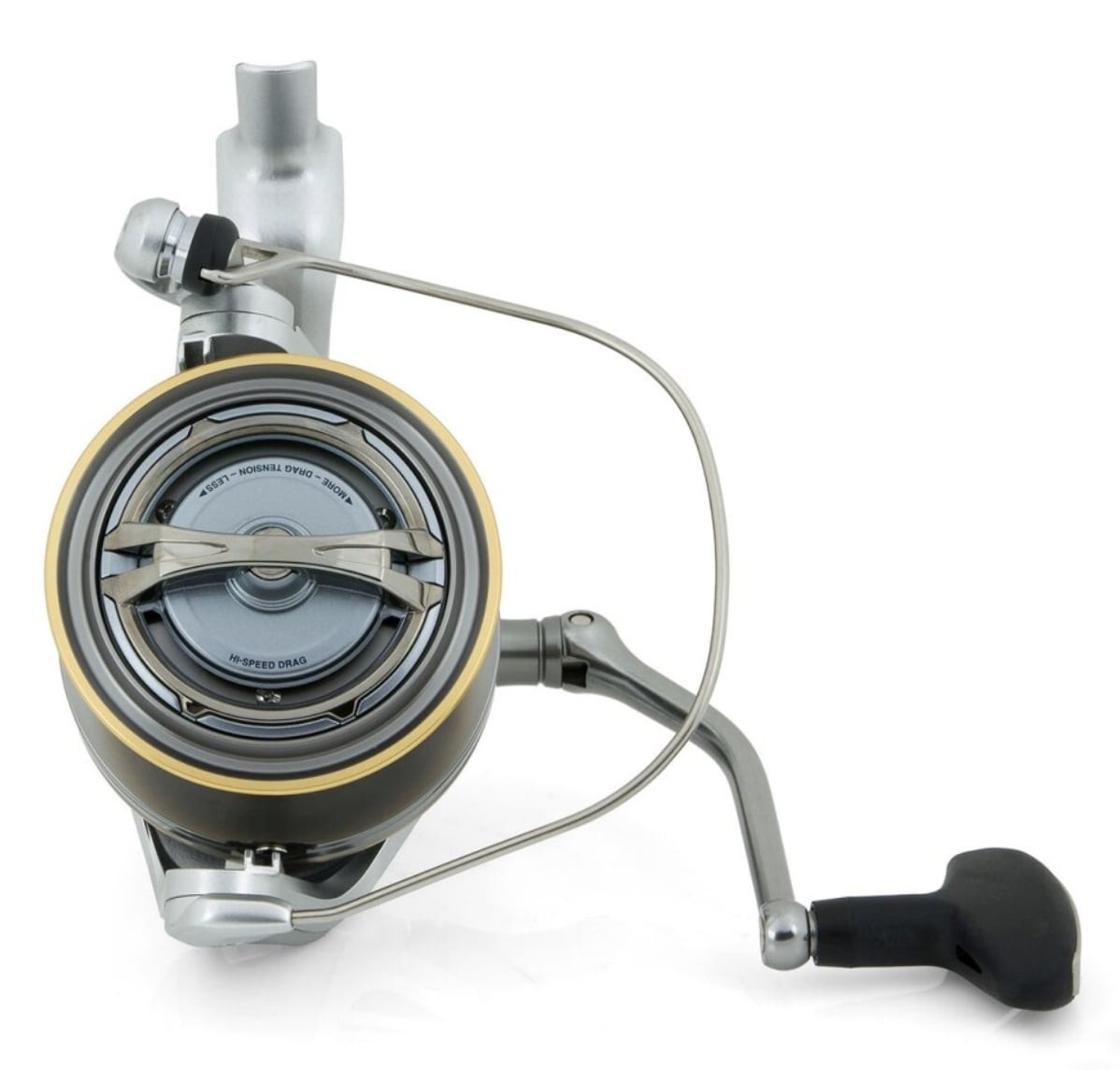 Shimano Fishing Ultegra Ci4 XTC Spinning Reel Refurbished Silver