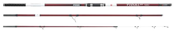 Penn Tidal XR Beach Rod (3 parts)