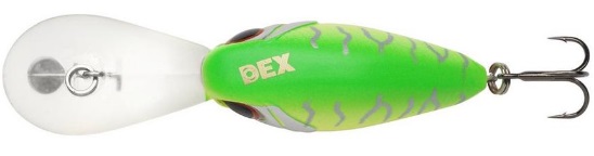 Berkley DEX Trencher Plug 7cm (27,6g)