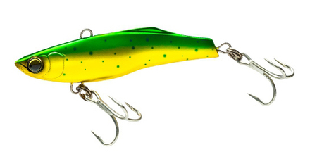 Yo-Zuri High Speed Vibe Sea Fishing Lure 13cm (80g)