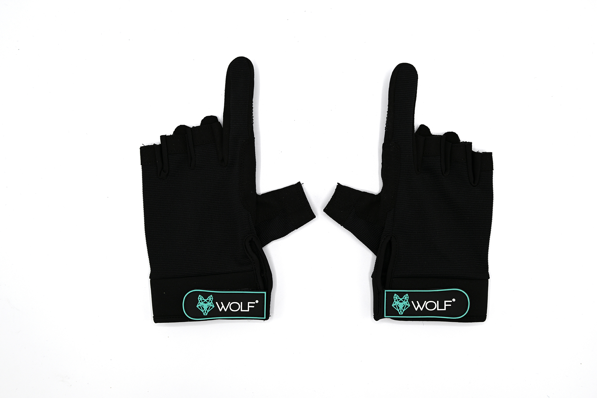 Wolf XK-2 Kevlar Pro Glove 