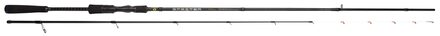 Spro Specter Sea Spin EGI Squid Rod